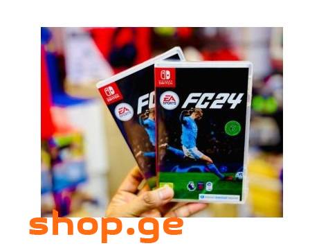 FC 24 (Fifa 24) Nintendo switch