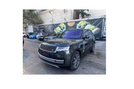 Auto / Moto, Special Equipment, Cars, Land Rover, Range Rover