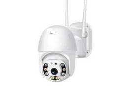 3MP wifi კამერა