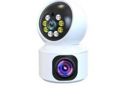 wifi camera, ორ ლინზიანი კამერა