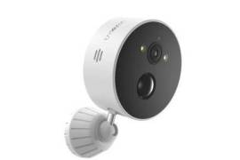 Wifi camera ლითიუმის ბატარეებით