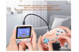 რეტრო თამაშების კონსოლი Retro game console mario დ