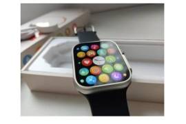 Apple Watch Ultra Replica ( ქართული შრიფტით )