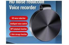 ფარული ხმის ჩამწერი key ring recorder MP3