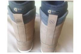 სნოუბორდის ფეხსაცმელი Nidecker Aero Boa US 10