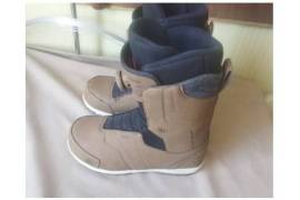 სნოუბორდის ფეხსაცმელი Nidecker Aero Boa US 10
