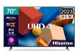 ტელევიზორები Hisense 70A6K