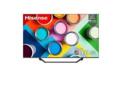 ტელევიზორები Hisense 50A7GQ 4K UHD SMART