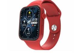 Apple watch 7 -ის ასლი