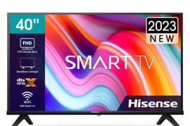 ტელევიზორები Hisense 40A4K Full HD 