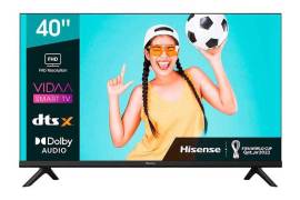 ტელევიზორი Hisense 40A4BG Full HD SMART