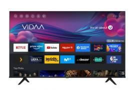 ტელევიზორი Hisense 50A6BG 4K UHD SMART