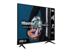 ტელევიზორი Hisense 58A6BG 4K UHD SMART