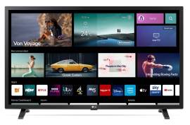 ტელევიზორი LG 32LQ63006LA Full HD SMART
