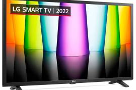 ტელევიზორი LG 32LQ63006LA Full HD SMART