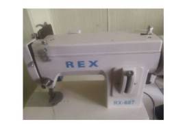 პორტატული ტყავის საკერავი მანქანა leather sewing m