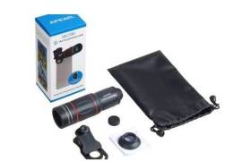 მობილურის ტელესკოპური ლინზა 18x Telescope Lens Ape