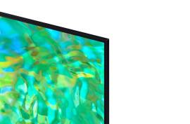 ტელევიზორი Samsung 4K UHD SMART UE43CU8000UXRU