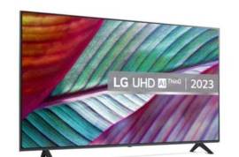 ტელევიზორი LG 55UR78006LK.AMCN 4K UHD SMART