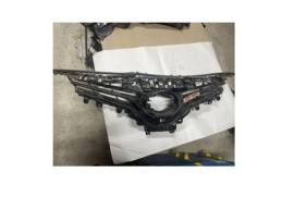 TOYOTA Camry 2018-2020