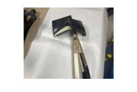 SUBARU Forester 2000-2004