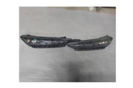 HYUNDAI kona 2018-2021