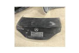 MERCEDES-BENZ CLA 250 2012-2016