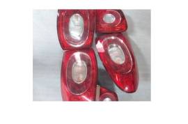 VOLKSWAGEN Tiguan 2007-2011