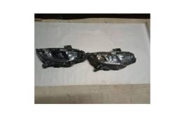 HONDA Civic 2016-2018