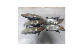 INFINITI FX35 2003-2008