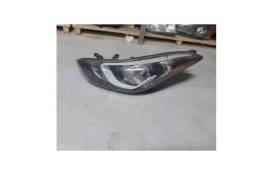 HYUNDAI Elantra 2014-2016