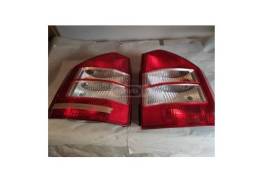 JEEP Compass 2007-2010