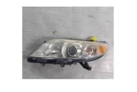 TOYOTA Sienna 2011-2019