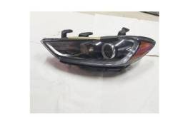 HYUNDAI Elantra 2016-2018