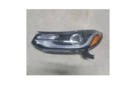 CHEVROLET Trax 2017-2021