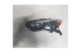 INFINITI QX60 2016-2019