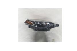 TOYOTA Corolla 2016-2019