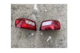 CHEVROLET Malibu 2016-2018