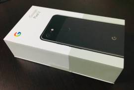 Google pixel 3