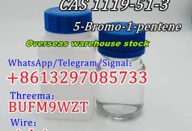Wire cielxia 5-Bromo-1-pentene CAS 1119-51-3