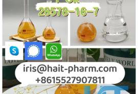 Warehouse Available P Oil CAS 28578-16-7