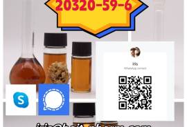 Safe Delivery CAS 20320-59-6 B Oil Manufacturer