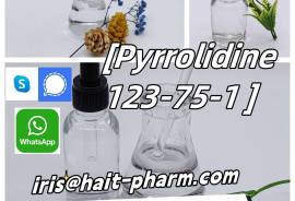 CAS 123-75-1 Pyrrolidine/Azolidine/Prolamine