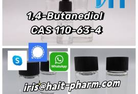 Hot Sale Product 1,4-Butanediol CAS 110-63-4