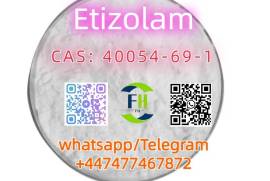 Factory direct sales cas 14680-51-4 Metonitazene