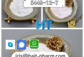 B Glycidic / Glycidic Acid powder CAS 5449-12-7
