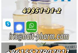 2-BROMO-1-PHENYL-PENTAN-1-ONE CAS 49851-31-2