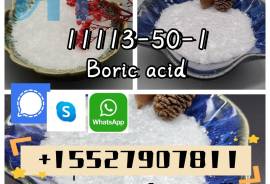 High quality Boric acid powder cas 11113-50-1