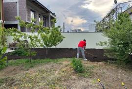 ნოყიერი ნიადაგი