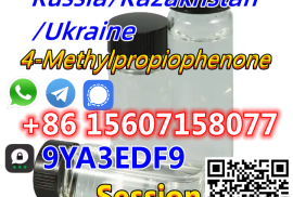 Hot Selling 99% purity CAS 5337-93-9 in Warehouse